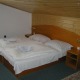 Třílůžkový pokoj - Hotel Enzian (garni) Železná Ruda